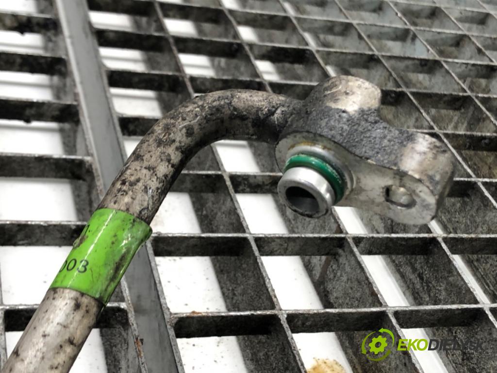 HYUNDAI i20 I (PB, PBT) 2008 - 2022    1.2 57 kW [78 KM] benzyna 2008 - 2012  rúrka klimatizácie  (Rúrky klimatizácie)