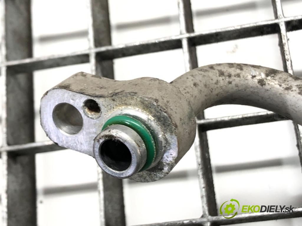 HYUNDAI i20 I (PB, PBT) 2008 - 2022    1.2 57 kW [78 KM] benzyna 2008 - 2012  rúrka klimatizácie  (Rúrky klimatizácie)