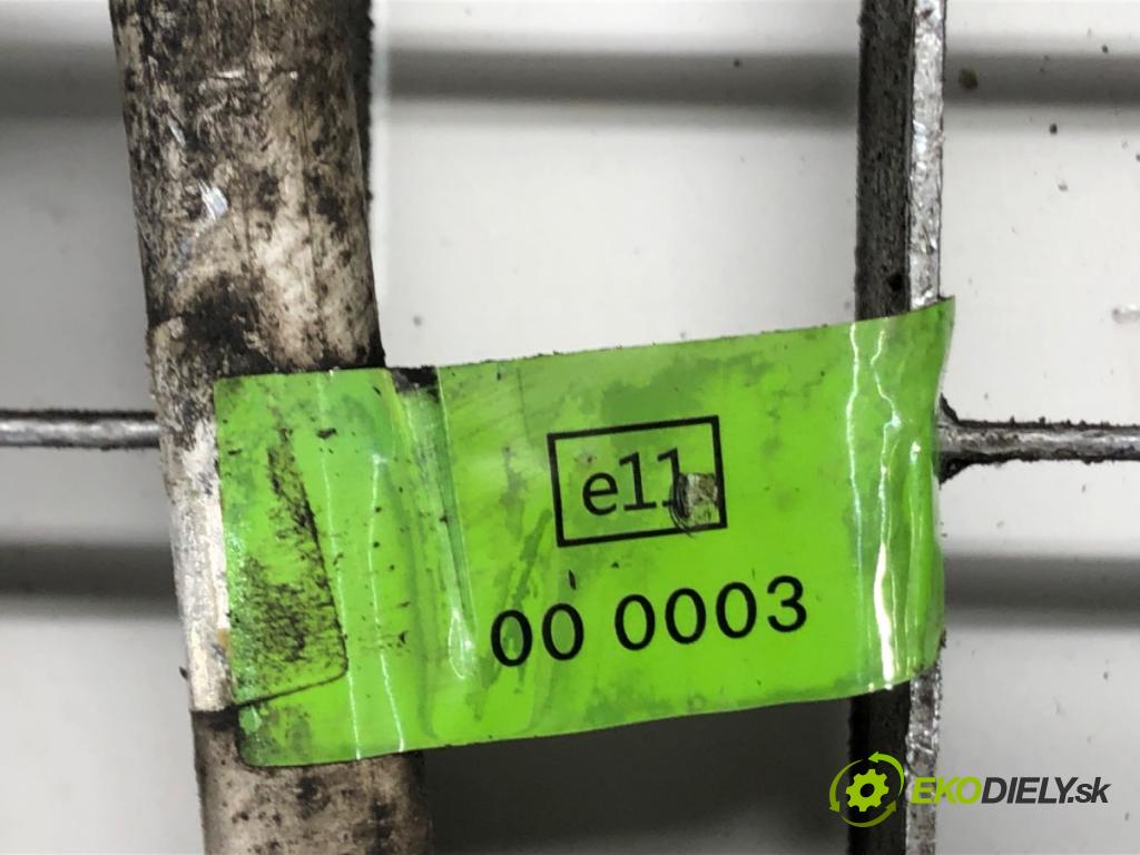 HYUNDAI i20 I (PB, PBT) 2008 - 2022    1.2 57 kW [78 KM] benzyna 2008 - 2012  rúrka klimatizácie  (Rúrky klimatizácie)