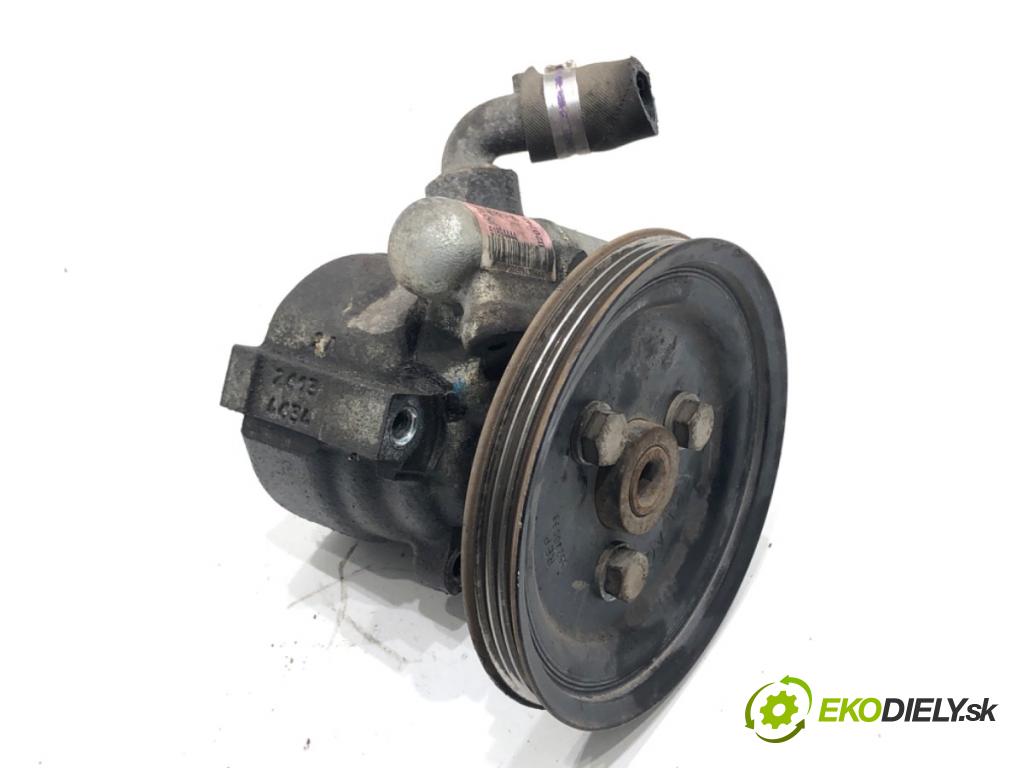 FIAT QUBO (225_) 2008 - 2022    1.4 (225AXA1A, 225CXA1A) 57 kW [78 KM] benzyna 2009 - 2022  Pumpa servočerpadlo 51894444 (Servočerpadlá, pumpy riadenia)