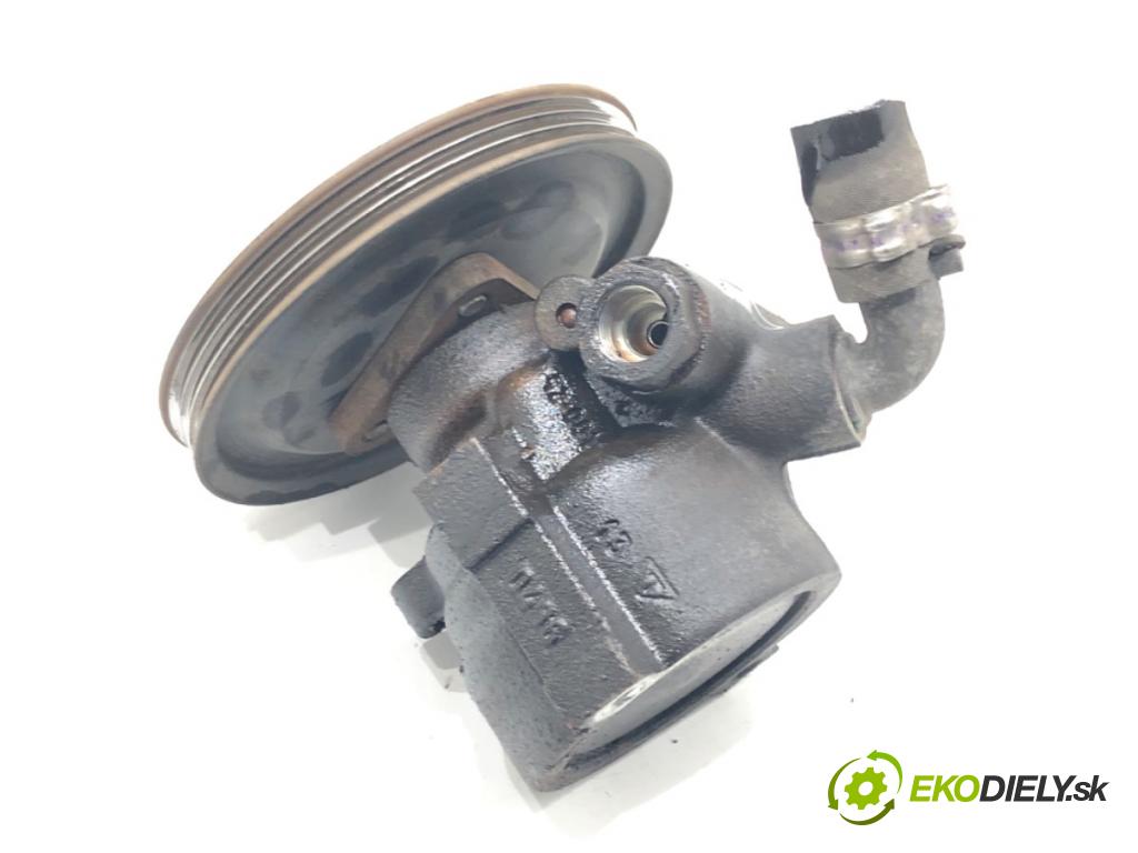 FIAT QUBO (225_) 2008 - 2022    1.4 (225AXA1A, 225CXA1A) 57 kW [78 KM] benzyna 2009 - 2022  Pumpa servočerpadlo 51894444 (Servočerpadlá, pumpy riadenia)