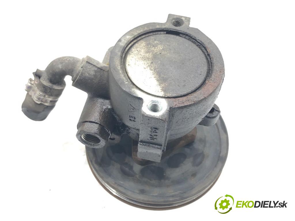 FIAT QUBO (225_) 2008 - 2022    1.4 (225AXA1A, 225CXA1A) 57 kW [78 KM] benzyna 2009 - 2022  Pumpa servočerpadlo 51894444 (Servočerpadlá, pumpy riadenia)