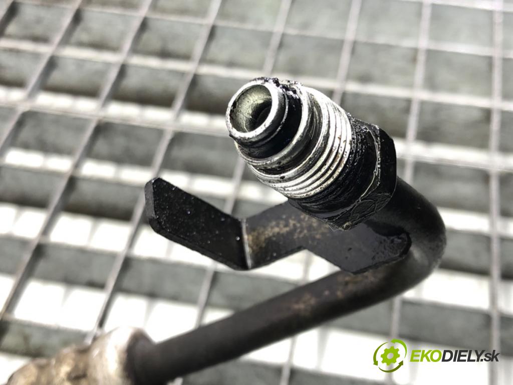 FIAT QUBO (225_) 2008 - 2022    1.4 (225AXA1A, 225CXA1A) 57 kW [78 KM] benzyna 2009 - 2022  hadica servočerpadlo 51977419 (Rúrky, hadice servočerpadla)