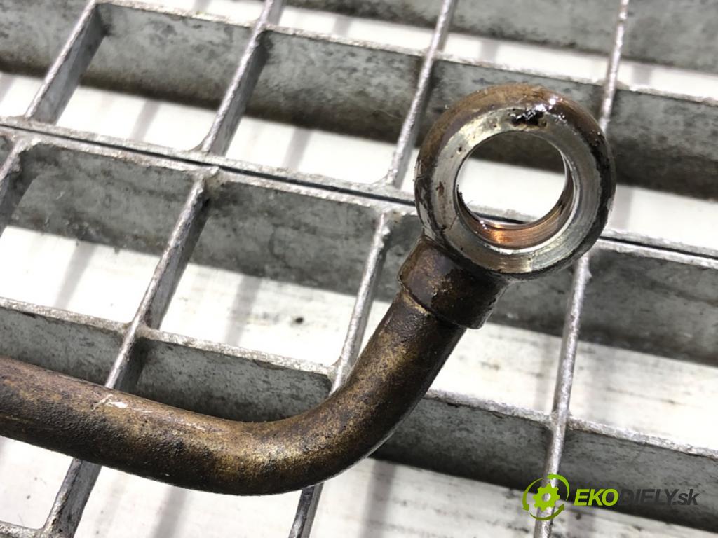 FIAT QUBO (225_) 2008 - 2022    1.4 (225AXA1A, 225CXA1A) 57 kW [78 KM] benzyna 2009 - 2022  hadica servočerpadlo 51977419 (Rúrky, hadice servočerpadla)