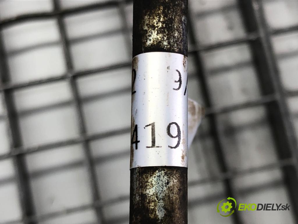 FIAT QUBO (225_) 2008 - 2022    1.4 (225AXA1A, 225CXA1A) 57 kW [78 KM] benzyna 2009 - 2022  hadica servočerpadlo 51977419 (Rúrky, hadice servočerpadla)