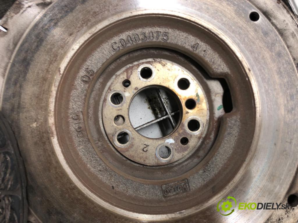 FIAT QUBO (225_) 2008 - 2022    1.4 (225AXA1A, 225CXA1A) 57 kW [78 KM] benzyna 2009 - 2022  Spojková sada (bez ložiska)  (Kompletné sady (bez ložiska))