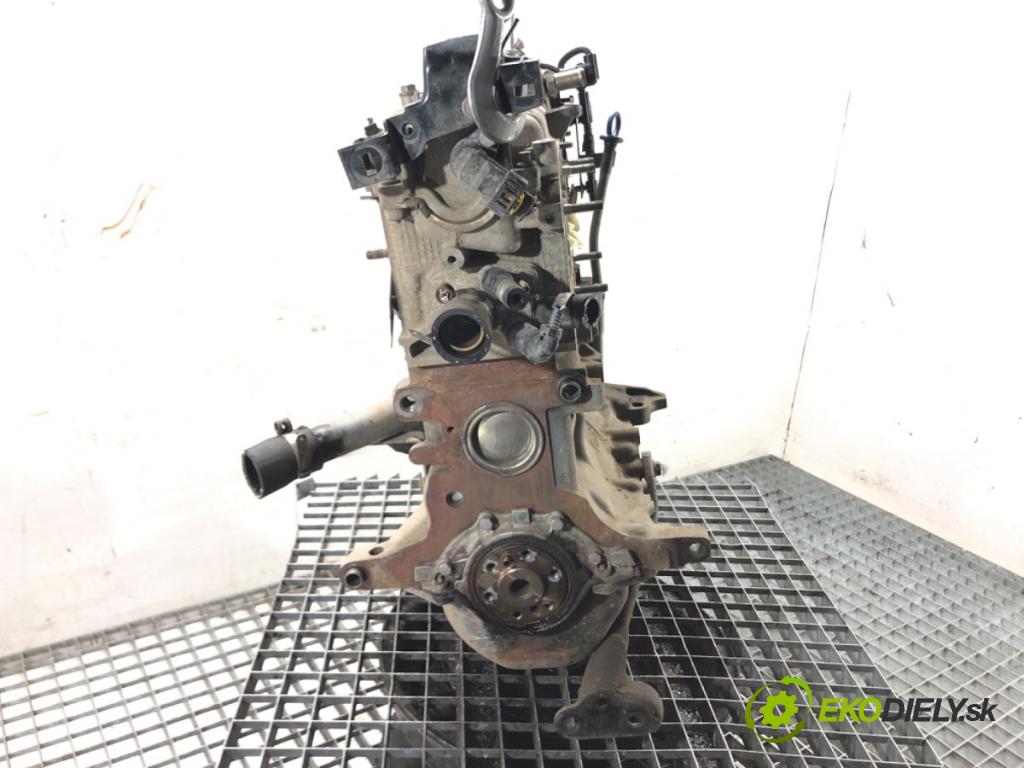 FIAT QUBO (225_) 2008 - 2022    1.4 (225AXA1A, 225CXA1A) 57 kW [78 KM] benzyna 2009 - 2022  motor 350A1000 (Motory (kompletní))
