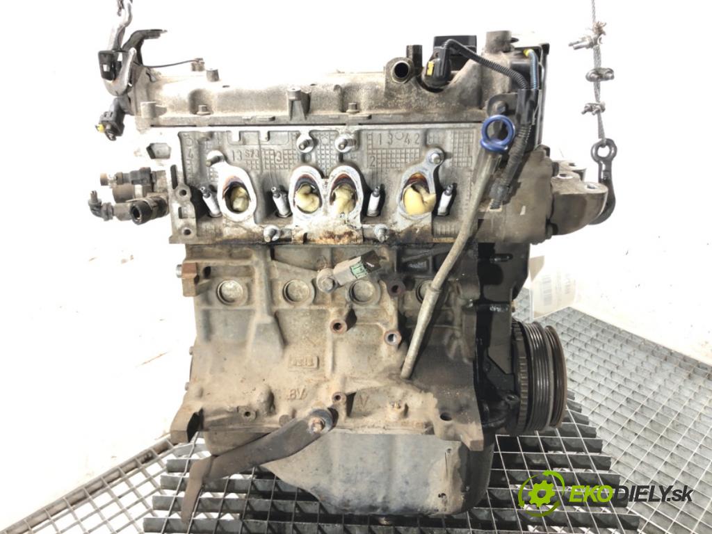 FIAT QUBO (225_) 2008 - 2022    1.4 (225AXA1A, 225CXA1A) 57 kW [78 KM] benzyna 2009 - 2022  motor 350A1000 (Motory (kompletní))