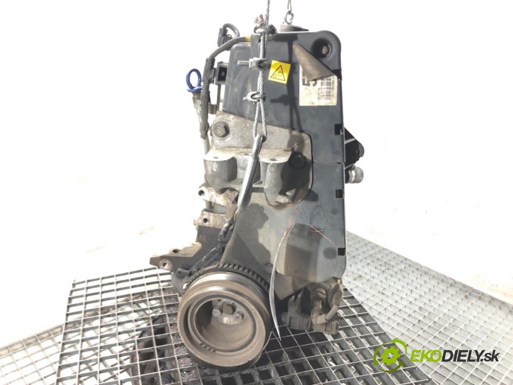 FIAT QUBO (225_) 2008 - 2022    1.4 (225AXA1A, 225CXA1A) 57 kW [78 KM] benzyna 2009 - 2022  motor 350A1000 (Motory (kompletní))