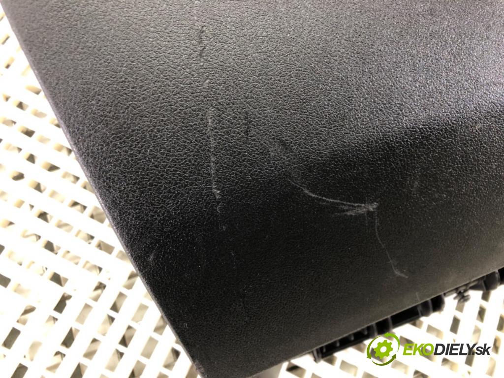 FIAT QUBO (225_) 2008 - 2022    1.4 (225AXA1A, 225CXA1A) 57 kW [78 KM] benzyna 2009 - 2022  Priehradka, kastlík spolujazdca 735643719 (Priehradky, kastlíky)