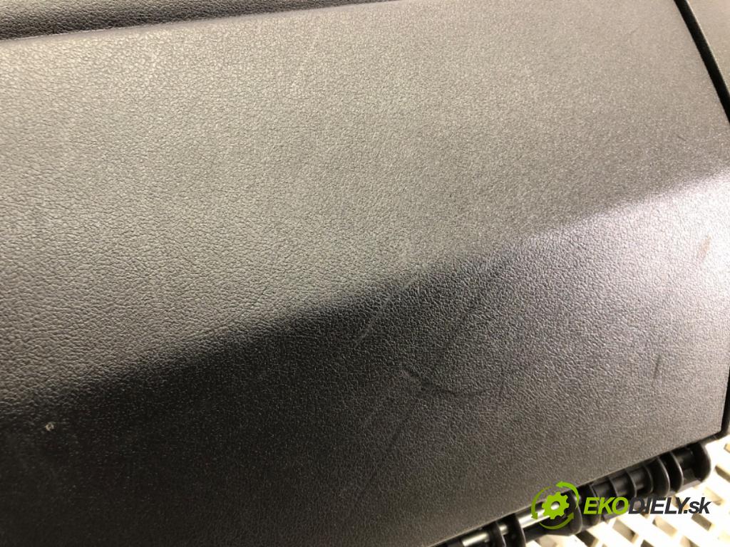 FIAT QUBO (225_) 2008 - 2022    1.4 (225AXA1A, 225CXA1A) 57 kW [78 KM] benzyna 2009 - 2022  Priehradka, kastlík spolujazdca 735643719 (Priehradky, kastlíky)