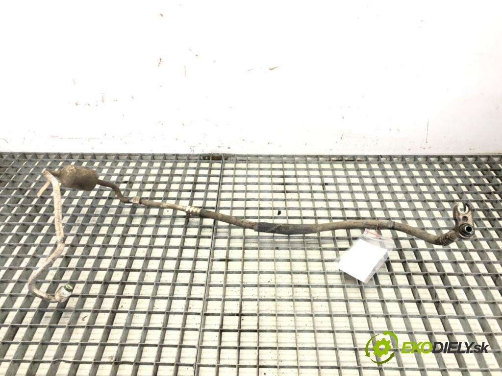 FIAT QUBO (225_) 2008 - 2022    1.4 (225AXA1A, 225CXA1A) 57 kW [78 KM] benzyna 2009 - 2022  rúrka klimatizácie 52011071 (Rúrky klimatizácie)