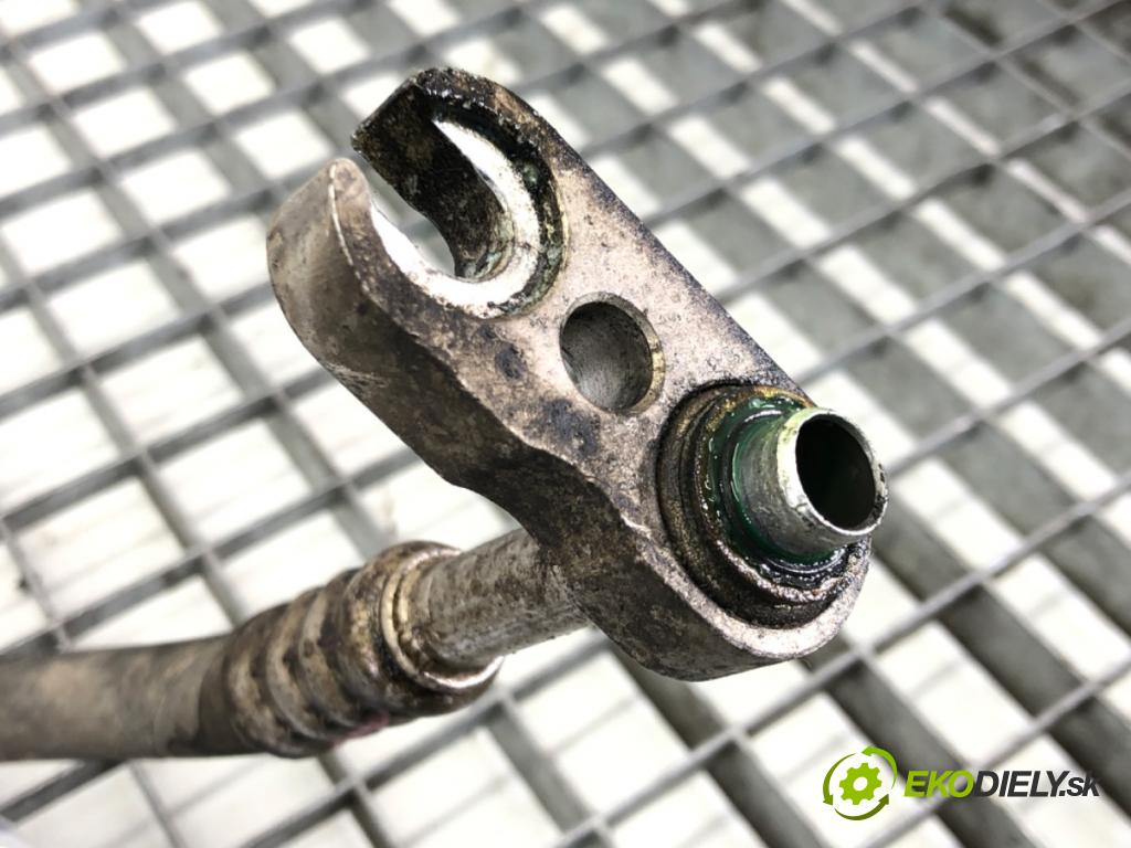 FIAT QUBO (225_) 2008 - 2022    1.4 (225AXA1A, 225CXA1A) 57 kW [78 KM] benzyna 2009 - 2022  rúrka klimatizácie 52011071 (Rúrky klimatizácie)