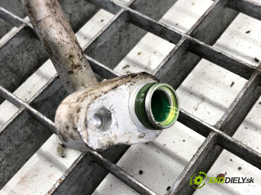 FIAT QUBO (225_) 2008 - 2022    1.4 (225AXA1A, 225CXA1A) 57 kW [78 KM] benzyna 2009 - 2022  rúrka klimatizácie 52011071 (Rúrky klimatizácie)