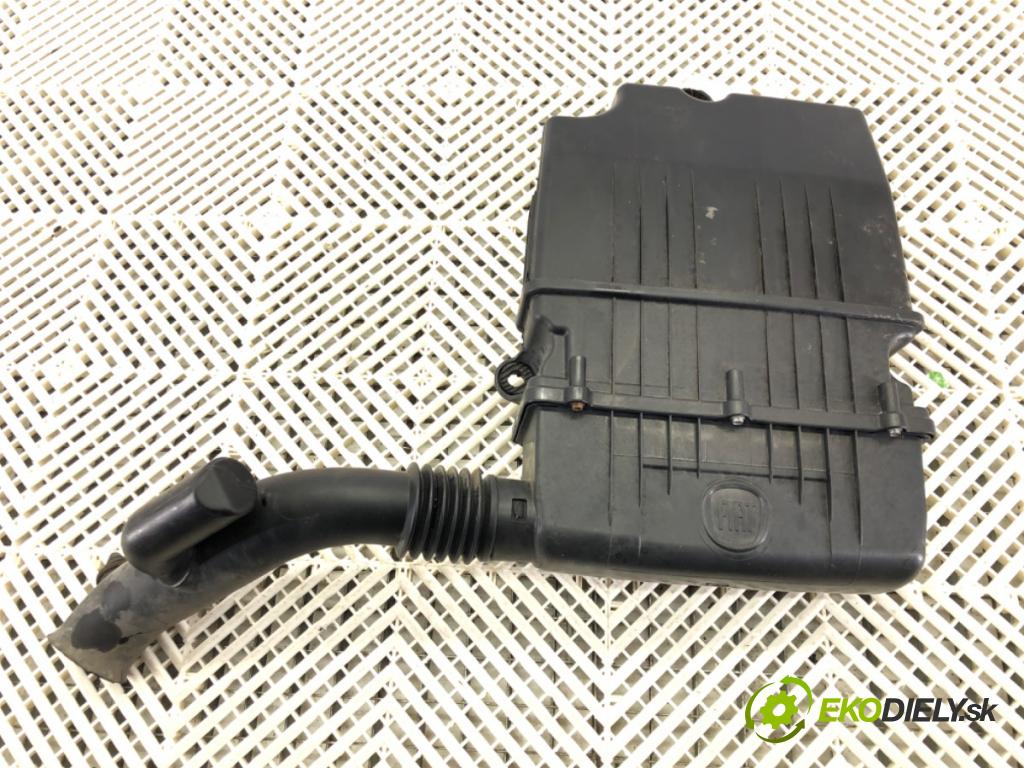 FIAT QUBO (225_) 2008 - 2022    1.4 (225AXA1A, 225CXA1A) 57 kW [78 KM] benzyna 2009 - 2022  Obal filtra vzduchu 51885352 (Obaly filtrov vzduchu)