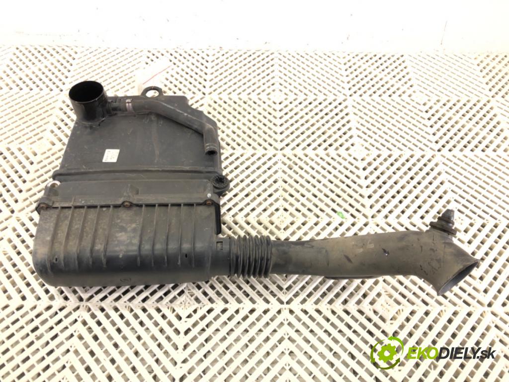 FIAT QUBO (225_) 2008 - 2022    1.4 (225AXA1A, 225CXA1A) 57 kW [78 KM] benzyna 2009 - 2022  Obal filtra vzduchu 51885352 (Obaly filtrov vzduchu)