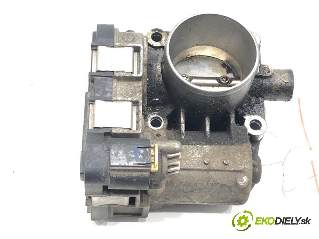 FIAT QUBO (225_) 2008 - 2022    1.4 (225AXA1A, 225CXA1A) 57 kW [78 KM] benzyna 2009 - 2022  Škrtiaca klapka 44GTE3F2 (Škrtiace klapky)