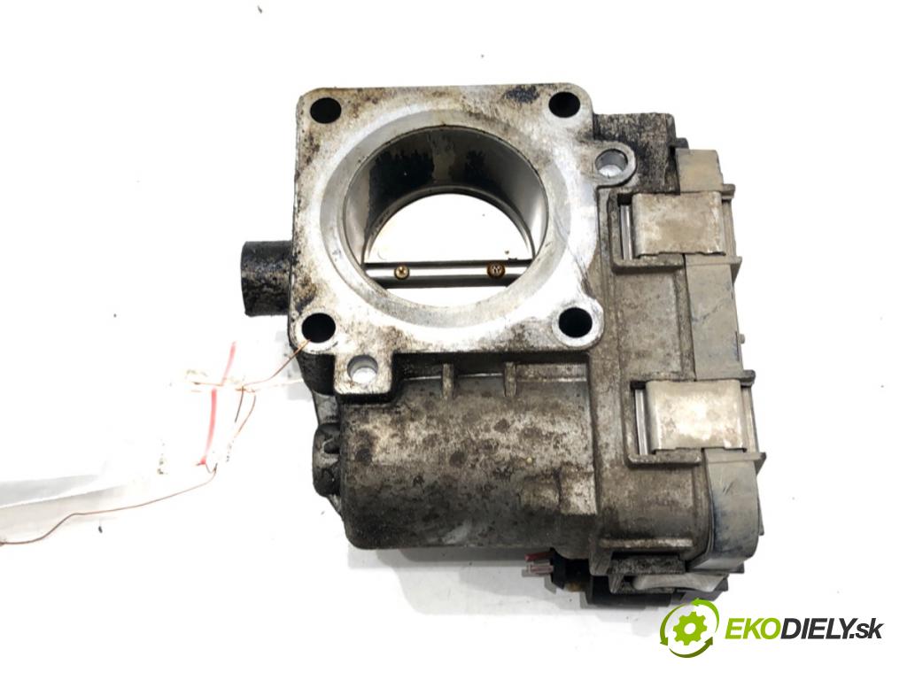 FIAT QUBO (225_) 2008 - 2022    1.4 (225AXA1A, 225CXA1A) 57 kW [78 KM] benzyna 2009 - 2022  Škrtiaca klapka 44GTE3F2 (Škrtiace klapky)