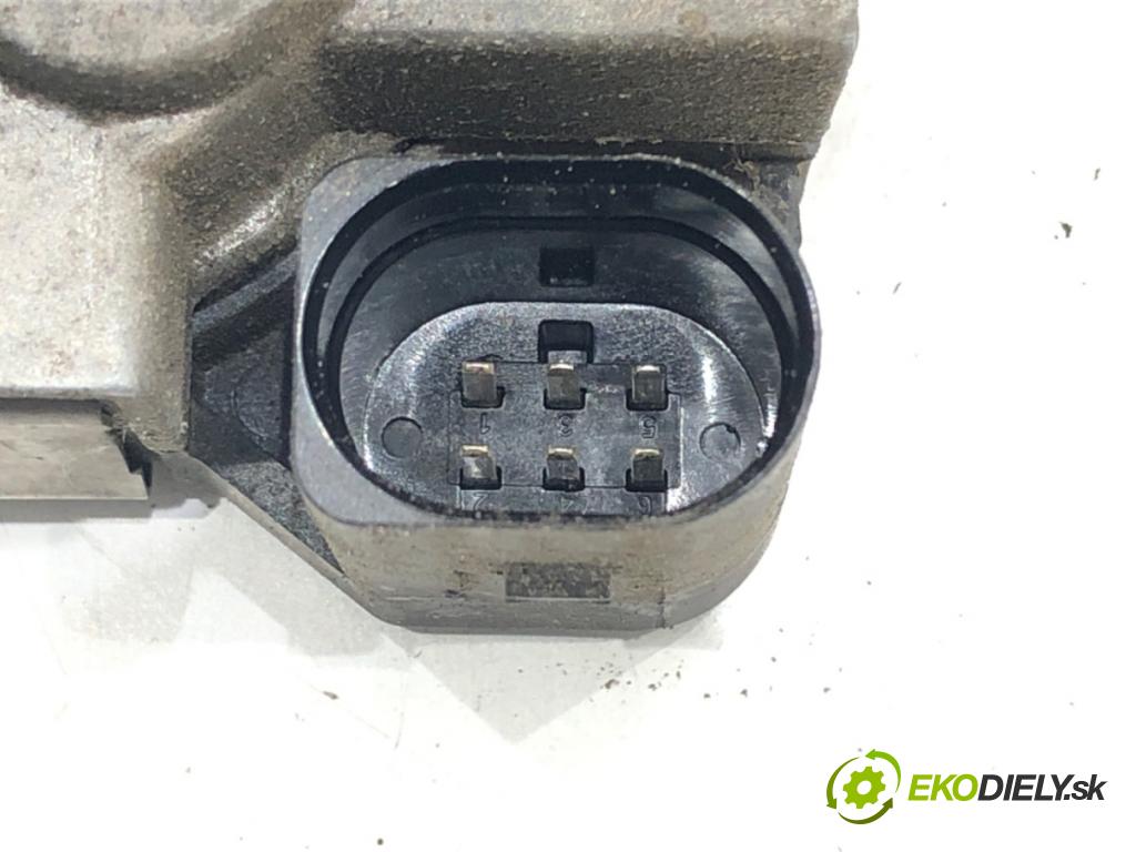 FIAT QUBO (225_) 2008 - 2022    1.4 (225AXA1A, 225CXA1A) 57 kW [78 KM] benzyna 2009 - 2022  Škrtiaca klapka 44GTE3F2 (Škrtiace klapky)
