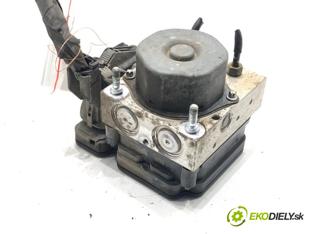 FIAT QUBO (225_) 2008 - 2022    1.4 (225AXA1A, 225CXA1A) 57 kW [78 KM] benzyna 2009 - 2022  Pumpa ABS 51997927 (Pumpy ABS)