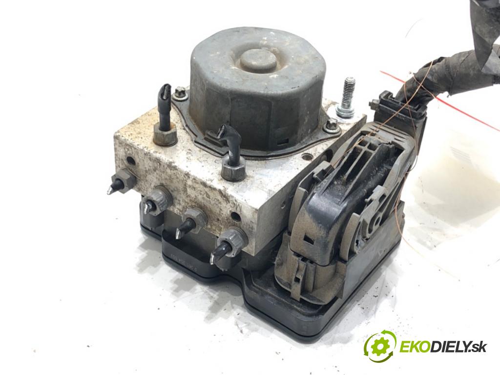 FIAT QUBO (225_) 2008 - 2022    1.4 (225AXA1A, 225CXA1A) 57 kW [78 KM] benzyna 2009 - 2022  Pumpa ABS 51997927 (Pumpy ABS)