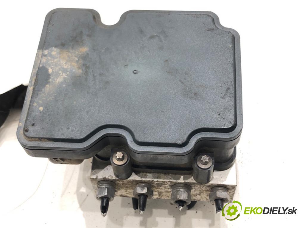 FIAT QUBO (225_) 2008 - 2022    1.4 (225AXA1A, 225CXA1A) 57 kW [78 KM] benzyna 2009 - 2022  Pumpa ABS 51997927 (Pumpy ABS)