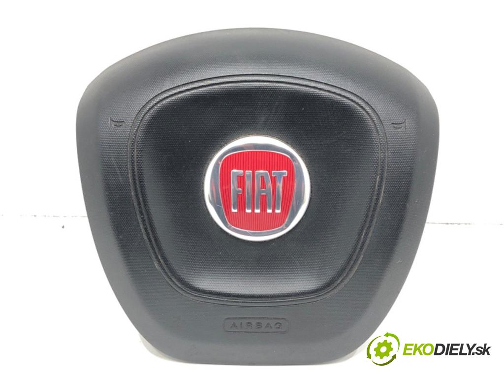 FIAT QUBO (225_) 2008 - 2022    1.4 (225AXA1A, 225CXA1A) 57 kW [78 KM] benzyna 2009 - 2022  AirBag volantu 735636831 (Airbagy)