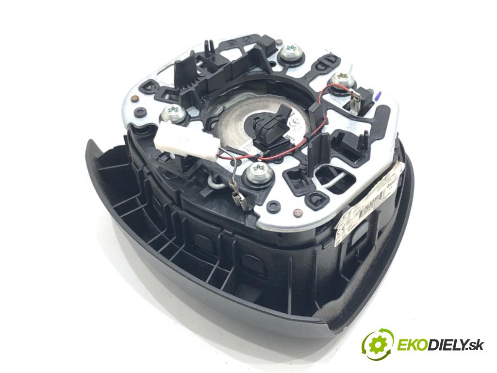 FIAT QUBO (225_) 2008 - 2022    1.4 (225AXA1A, 225CXA1A) 57 kW [78 KM] benzyna 2009 - 2022  AirBag volantu 735636831 (Airbagy)