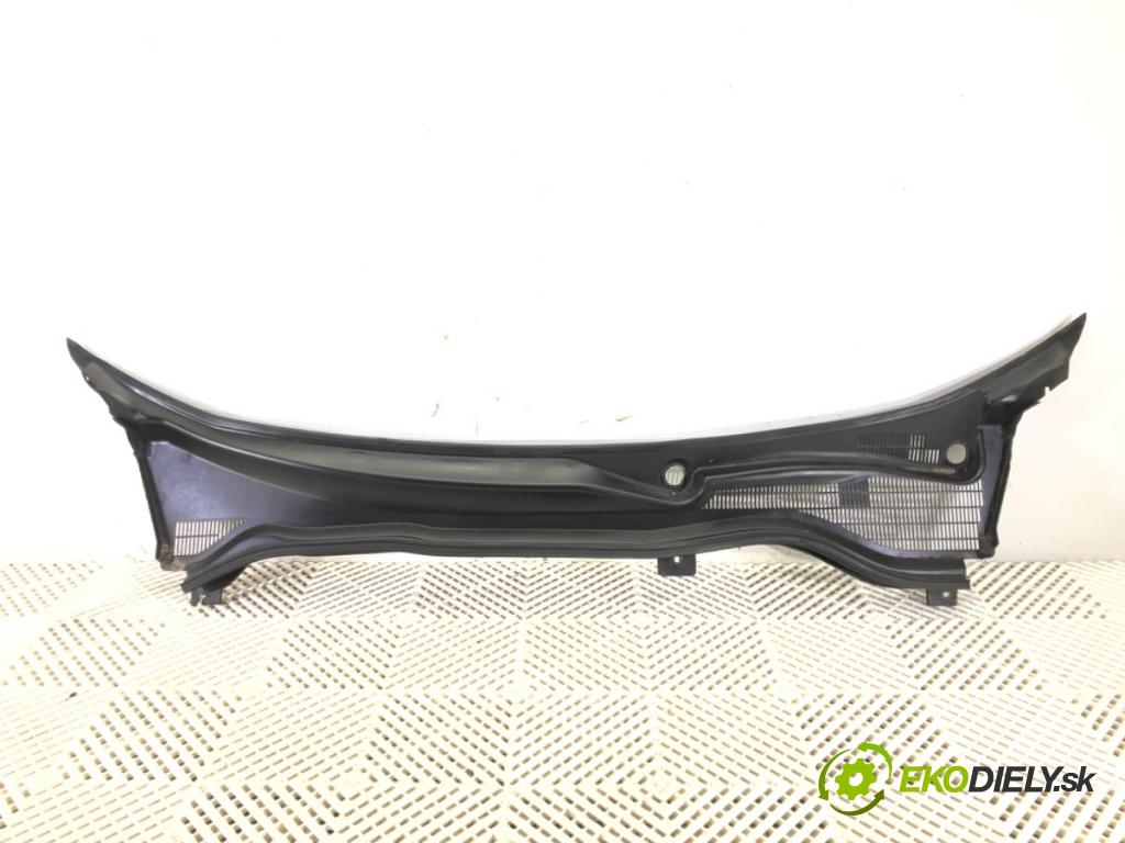 FIAT QUBO (225_) 2008 - 2022    1.4 (225AXA1A, 225CXA1A) 57 kW [78 KM] benzyna 2009 - 2022  Torpédo, plast pod čelné okno 1311909070 (Torpéda)