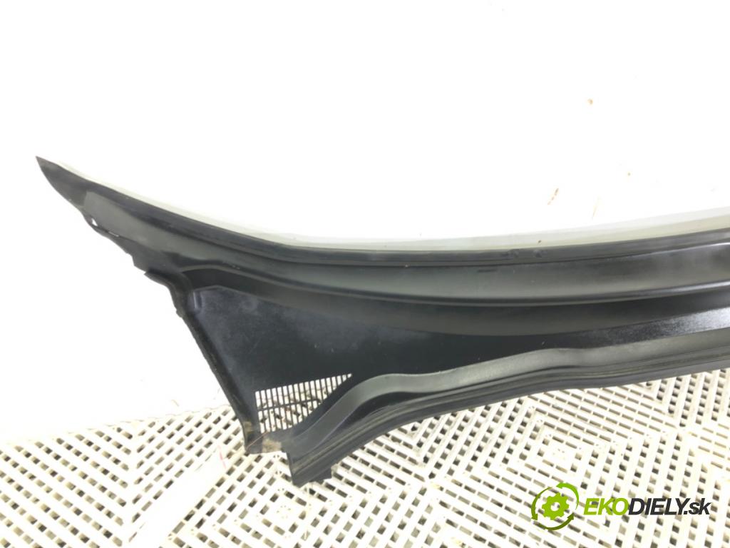 FIAT QUBO (225_) 2008 - 2022    1.4 (225AXA1A, 225CXA1A) 57 kW [78 KM] benzyna 2009 - 2022  Torpédo, plast pod čelné okno 1311909070 (Torpéda)