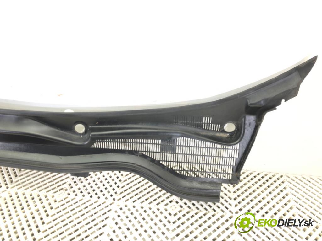 FIAT QUBO (225_) 2008 - 2022    1.4 (225AXA1A, 225CXA1A) 57 kW [78 KM] benzyna 2009 - 2022  Torpédo, plast pod čelné okno 1311909070 (Torpéda)