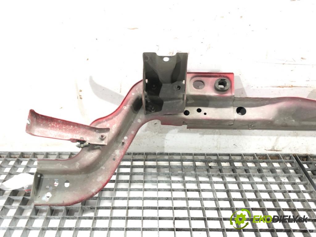 FIAT QUBO (225_) 2008 - 2022    1.4 (225AXA1A, 225CXA1A) 57 kW [78 KM] benzyna 2009 - 2022  držák přední část  (Výztuhy přední)