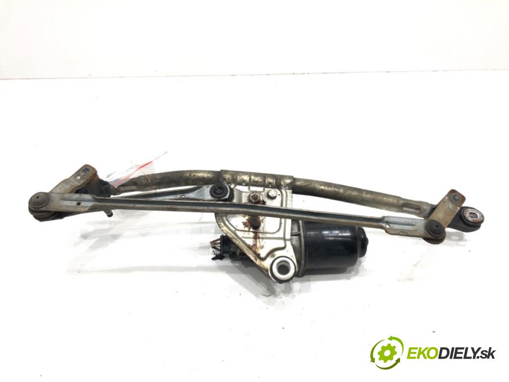 FIAT QUBO (225_) 2008 - 2022    1.4 (225AXA1A, 225CXA1A) 57 kW [78 KM] benzyna 2009 - 2022  Mechanizmus stieračov predný 064300350 (Motorčeky stieračov predné)