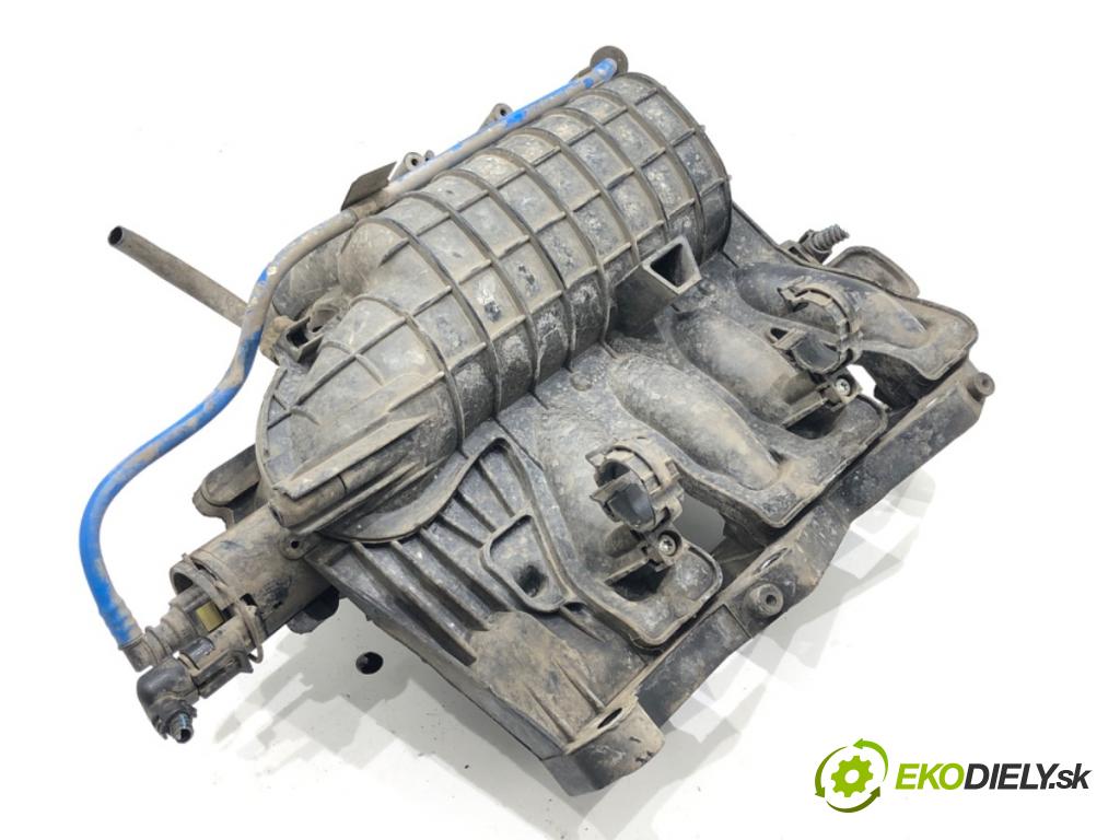 FIAT QUBO (225_) 2008 - 2022    1.4 (225AXA1A, 225CXA1A) 57 kW [78 KM] benzyna 2009 - 2022  Potrubie sacie, sanie C146 (Sacie potrubia)