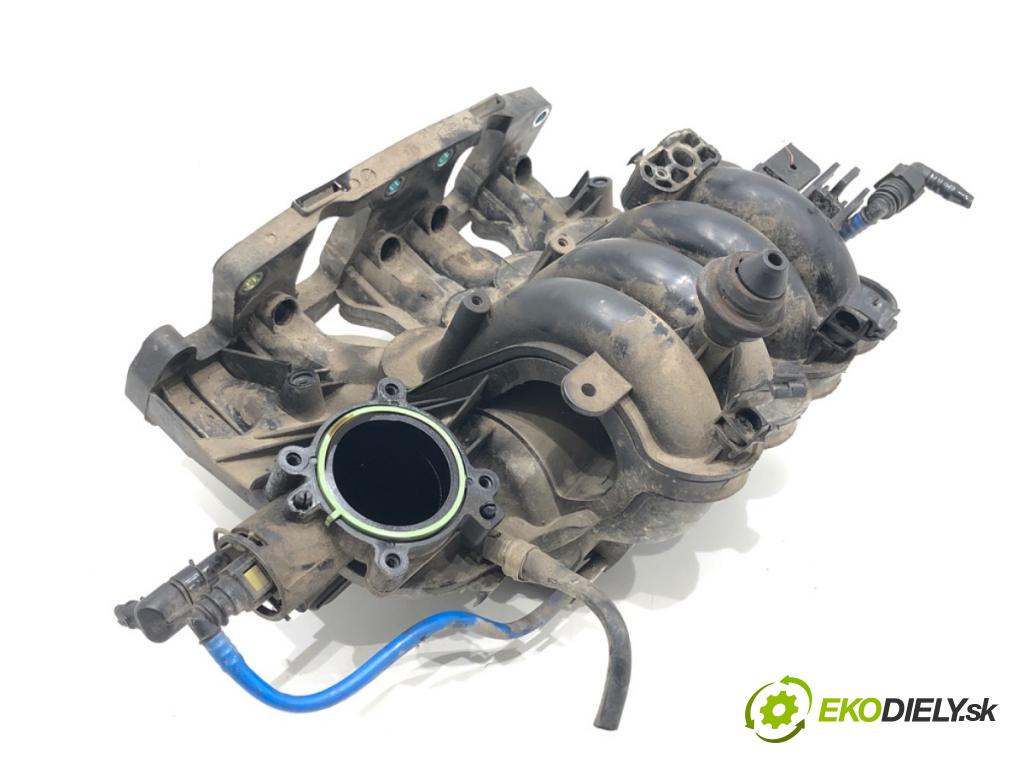 FIAT QUBO (225_) 2008 - 2022    1.4 (225AXA1A, 225CXA1A) 57 kW [78 KM] benzyna 2009 - 2022  Potrubie sacie, sanie C146 (Sacie potrubia)