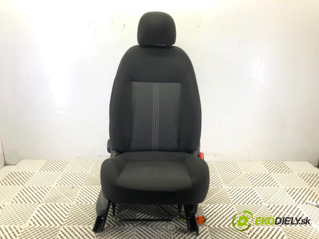 FIAT QUBO (225_) 2008 - 2022    1.4 (225AXA1A, 225CXA1A) 57 kW [78 KM] benzyna 2009 - 2022  Sedadlo pravy predný 