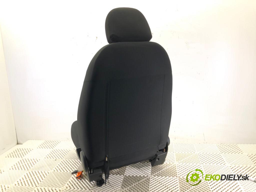 FIAT QUBO (225_) 2008 - 2022    1.4 (225AXA1A, 225CXA1A) 57 kW [78 KM] benzyna 2009 - 2022  Sedadlo pravy predný