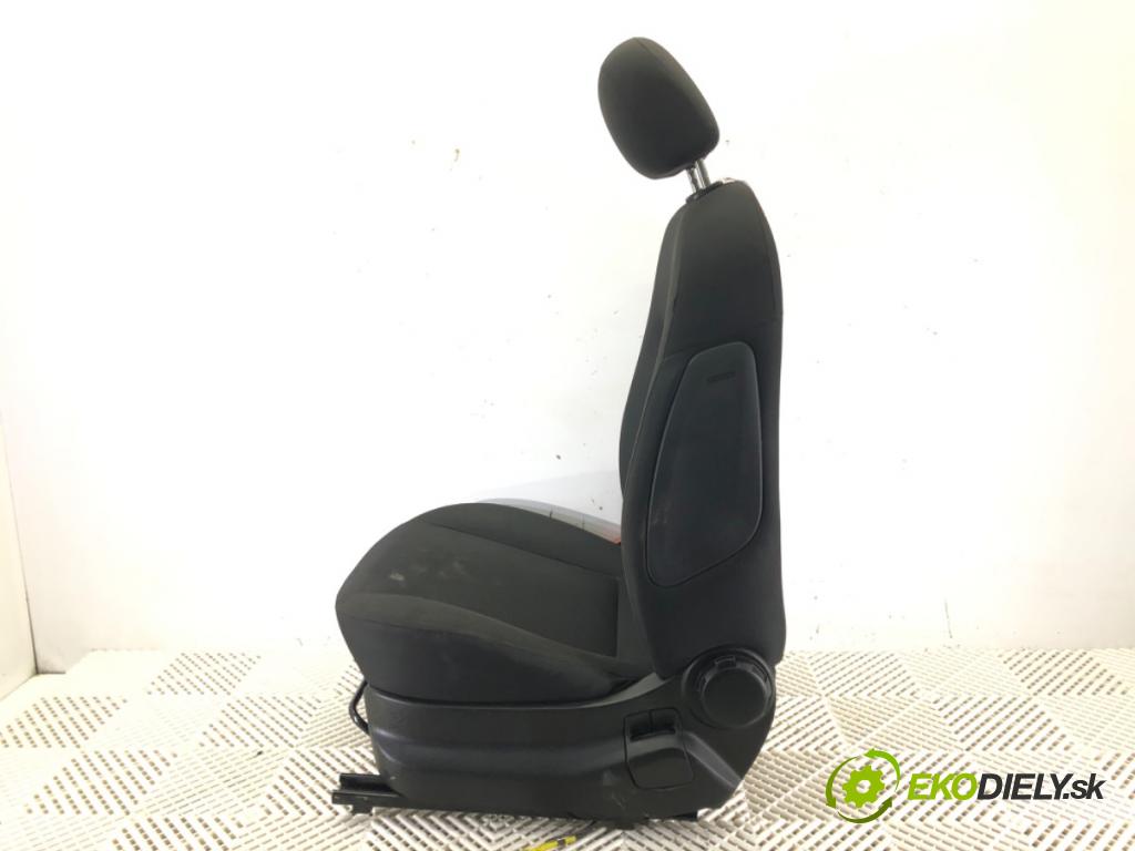 FIAT QUBO (225_) 2008 - 2022    1.4 (225AXA1A, 225CXA1A) 57 kW [78 KM] benzyna 2009 - 2022  Sedadlo ľavy predný