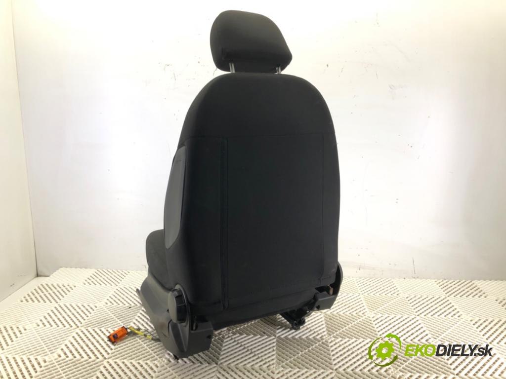FIAT QUBO (225_) 2008 - 2022    1.4 (225AXA1A, 225CXA1A) 57 kW [78 KM] benzyna 2009 - 2022  Sedadlo ľavy predný