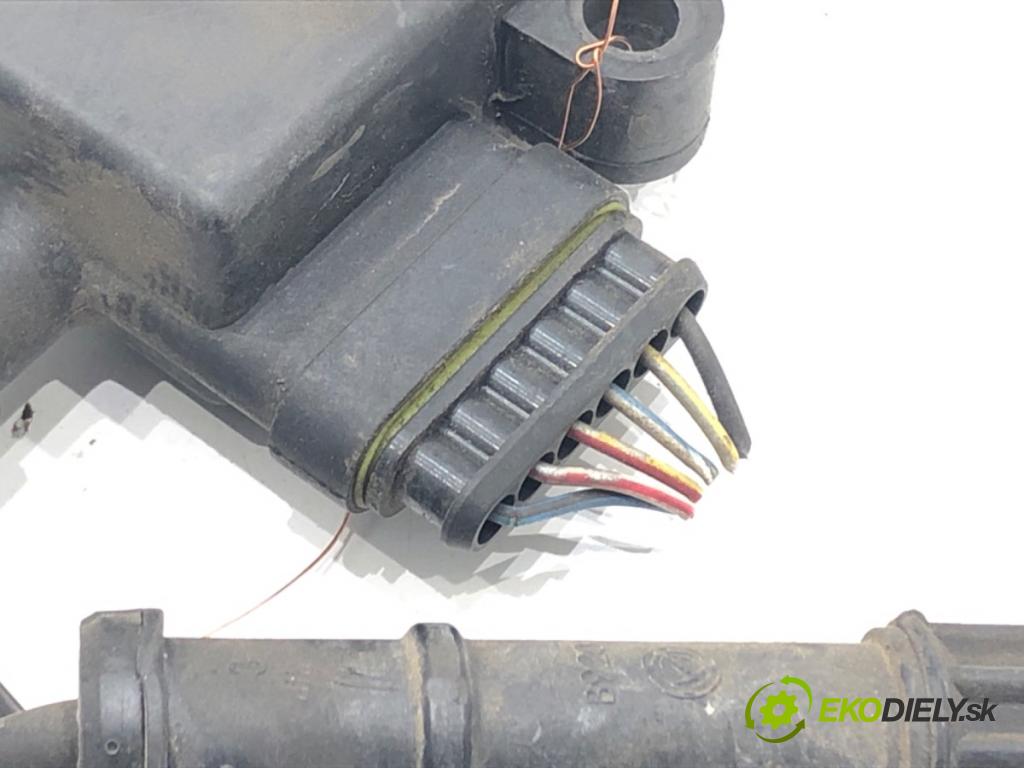 FIAT QUBO (225_) 2008 - 2022    1.4 (225AXA1A, 225CXA1A) 57 kW [78 KM] benzyna 2009 - 2022  Cievka zapaľovacia BAE940A (Zapaľovacie cievky, moduly)