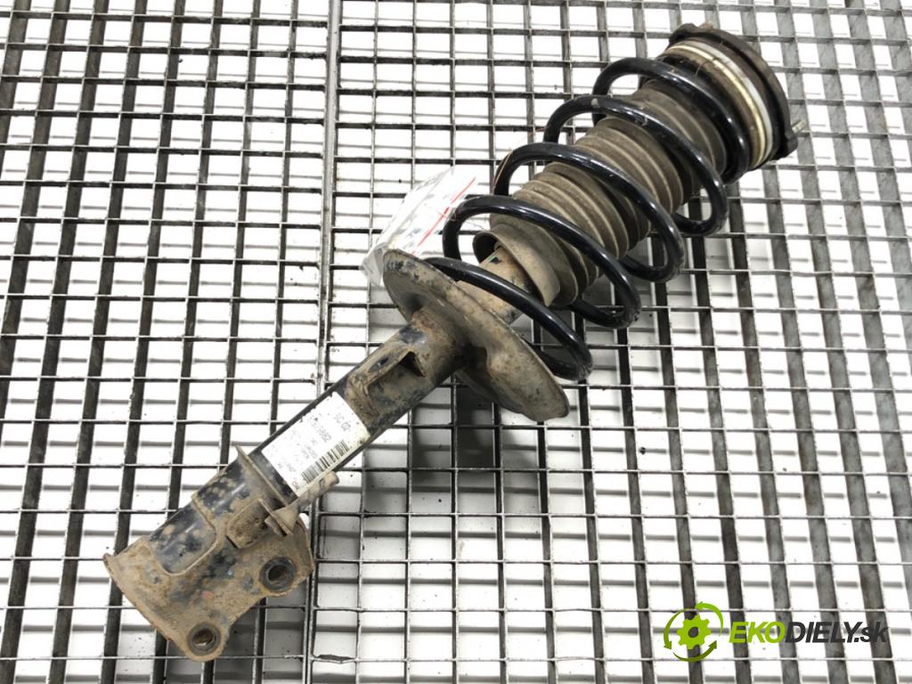 FIAT QUBO (225_) 2008 - 2022    1.4 (225AXA1A, 225CXA1A) 57 kW [78 KM] benzyna 2009 - 2022  Tlmič pravy predný ZE 51929882