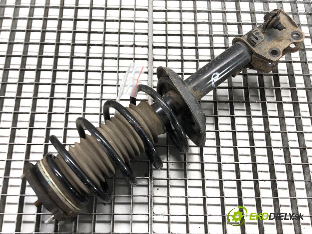 FIAT QUBO (225_) 2008 - 2022    1.4 (225AXA1A, 225CXA1A) 57 kW [78 KM] benzyna 2009 - 2022  Tlmič pravy predný ZE 51929882