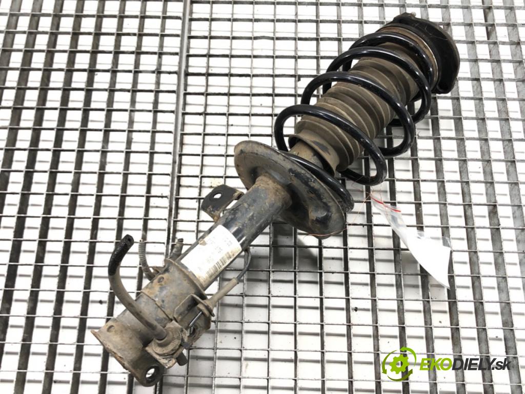 FIAT QUBO (225_) 2008 - 2022    1.4 (225AXA1A, 225CXA1A) 57 kW [78 KM] benzyna 2009 - 2022  Tlmič ľavy predný ZE 51929879