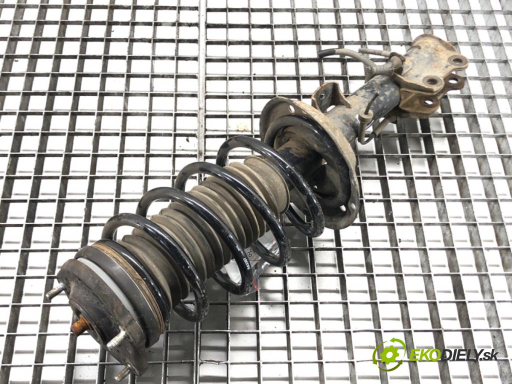 FIAT QUBO (225_) 2008 - 2022    1.4 (225AXA1A, 225CXA1A) 57 kW [78 KM] benzyna 2009 - 2022  Tlmič ľavy predný ZE 51929879