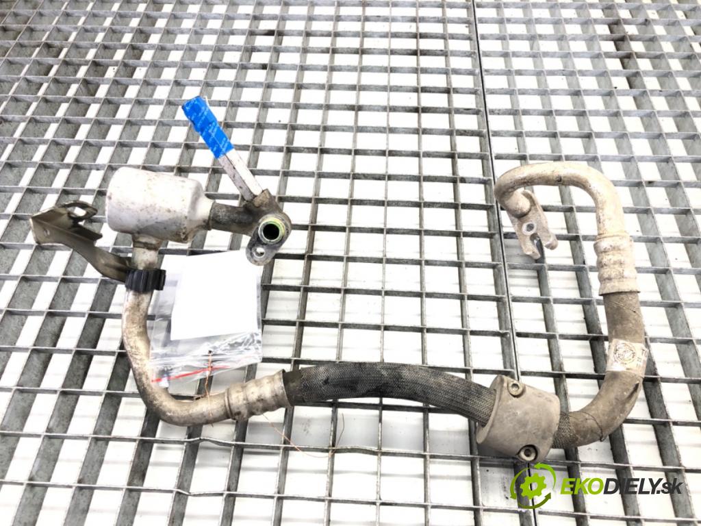 FIAT QUBO (225_) 2008 - 2022    1.4 (225AXA1A, 225CXA1A) 57 kW [78 KM] benzyna 2009 - 2022  rúrka klimatizácie 52013002 (Rúrky klimatizácie)