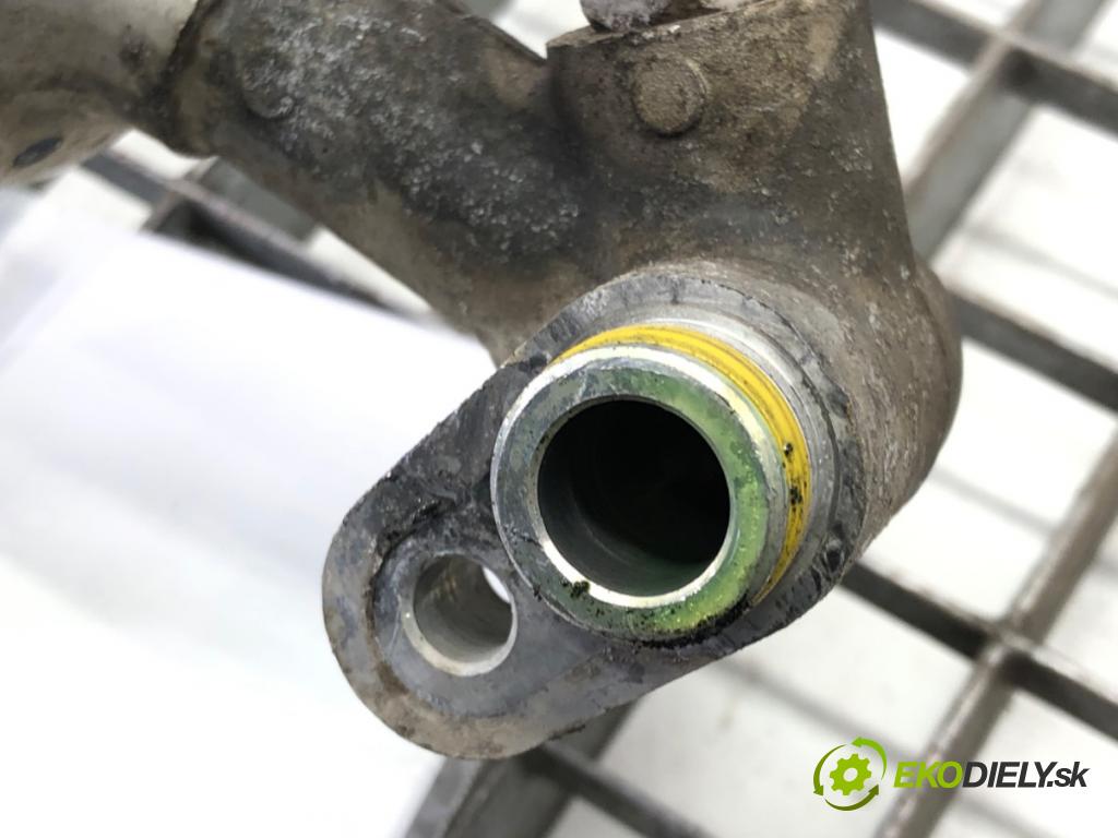 FIAT QUBO (225_) 2008 - 2022    1.4 (225AXA1A, 225CXA1A) 57 kW [78 KM] benzyna 2009 - 2022  rúrka klimatizácie 52013002 (Rúrky klimatizácie)