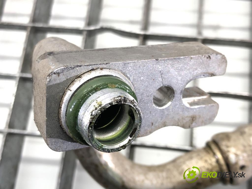 FIAT QUBO (225_) 2008 - 2022    1.4 (225AXA1A, 225CXA1A) 57 kW [78 KM] benzyna 2009 - 2022  rúrka klimatizácie 52013002 (Rúrky klimatizácie)