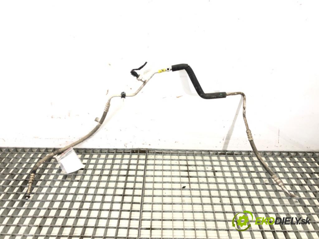 FIAT QUBO (225_) 2008 - 2022    1.4 (225AXA1A, 225CXA1A) 57 kW [78 KM] benzyna 2009 - 2022  rúrka klimatizácie 51996234 (Rúrky klimatizácie)