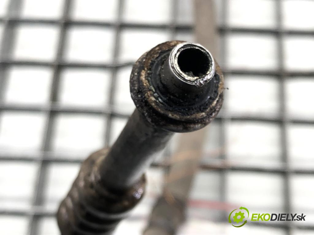 FIAT QUBO (225_) 2008 - 2022    1.4 (225AXA1A, 225CXA1A) 57 kW [78 KM] benzyna 2009 - 2022  rúrka klimatizácie 51996234 (Rúrky klimatizácie)