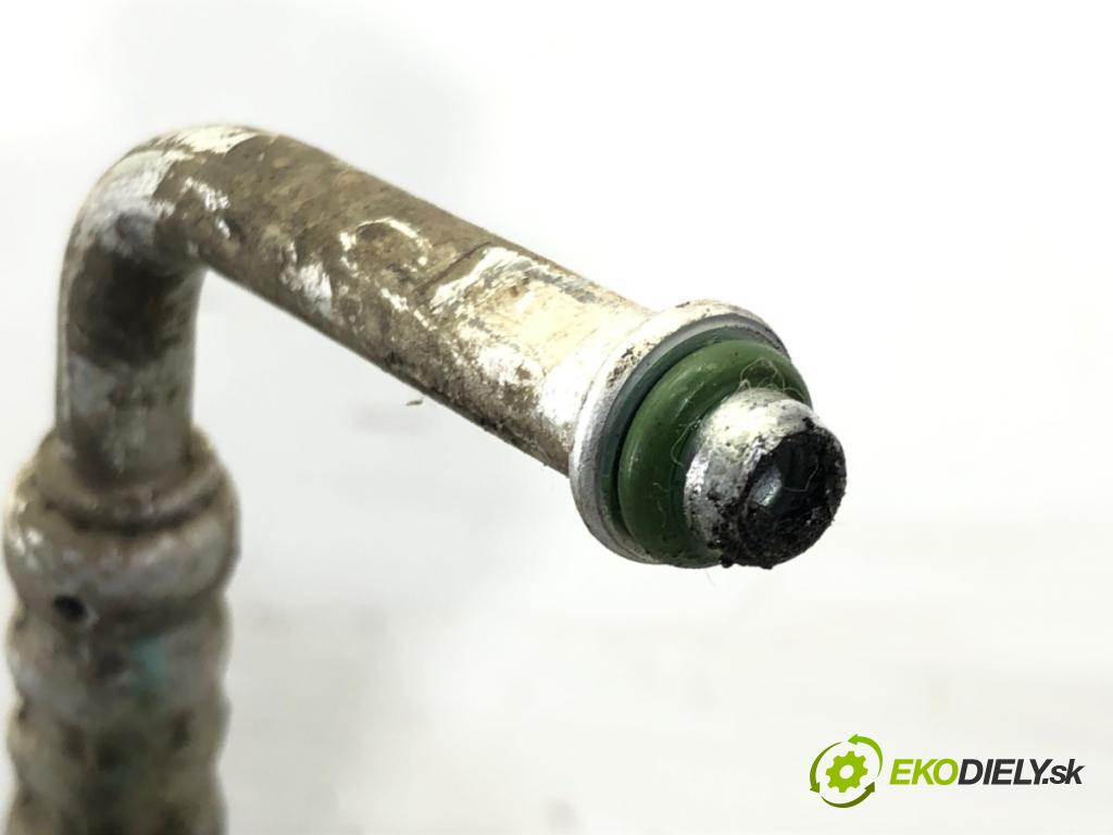 FIAT QUBO (225_) 2008 - 2022    1.4 (225AXA1A, 225CXA1A) 57 kW [78 KM] benzyna 2009 - 2022  rúrka klimatizácie 51996234 (Rúrky klimatizácie)